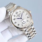 销量神器，市场最高版本耗时15个月打造而成， 浪琴名匠制L2.708.4.78.3表传统系列，搭载2824真动能稳定高效机芯，尺寸38.5Mm，萃火烧钢蓝表针，
