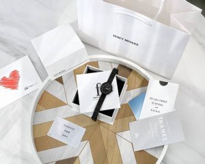 渠道货源！ 全网独家发售 三宅一生女士石英手表 来自日本设计师 深泽直人之手，为庆贺issey Miyake手表20周年设计，又一具有代表惊喜力作，延续经典，不