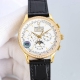 白壳 金壳 TW Factory 重金打造 积家大师系列4138420 腕表。用心之作，细节方面： ：TW团队历时两年多精心设计，不惜财力和精力，完美复刻，敢为