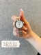日本机白壳 金壳 钻50 2671机 最新款劳 .力士rolex女装日志型28Mm日志型腕表 1表壳直径保持与原装一致28Mm 采用316L不锈钢来锻造不锈钢腕