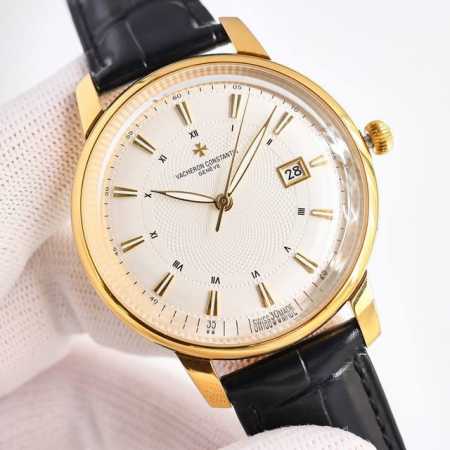顶级复刻 白壳 金壳 Tw 江诗丹顿vacheron Constantin 锅盖玻璃 Vc 经典之美品鉴江诗.丹顿传承系列腕表！ Rk1 1团队历时9个月精心设 - 点击图像关闭