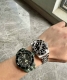 劳力士 黑水鬼 潜航者型 114060 精钢表带 ，复刻版本，N厂代表作，每日必推。