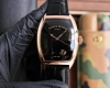 白壳 玫黑 法兰克 穆勒 Franck Muller 55*42*13Mm 全自动机械机芯 双面小牛皮原装针扣 酒桶形拱桥状壳 烈日之下 万众瞩目