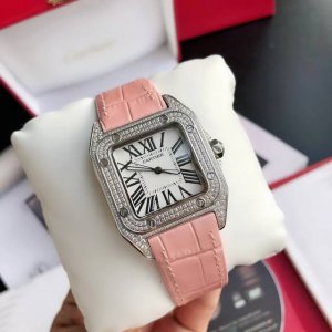 台湾厂 山度士机械腕表 男尺寸：直径42Mm厚度11Mm ， 女尺寸：直径36Mm厚度11Mm， 原版开模 耗时一年 不断完善 不断提升 终于出货啦台湾厂一直以