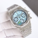 白壳 金壳 钻100 热门爱彼audemars Piguet 皇家橡树系列26715Bc.Zz.1356Bc.01。 38Mm尺寸1:1 目前最高机械机芯版本正