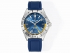 百年灵Breitling，机械计时系列A32398101M1A1！ Chronomat Automatic Gmt 40 重磅来袭！ 1这款双时区腕表盘面简洁凌