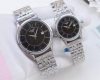 白壳 金壳+20，钢带20 品牌：天梭-Tissot 类型：情侣腕表 壳套：顶级版316精钢L 表带：进口小牛皮表带 316L精钢表带 机芯：进口石英机芯 镜面