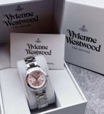 西太后的小粉表我挺喜欢的 我觉得粉色的表盘有点仙呀 搭配一个小裙子蛮清新的 #这是谁的梦中情表 #我们都爱戴手表 #高级感宝藏手表分享 #高级感宝藏手表分享 #