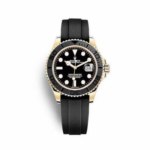 Rolex 劳力士 游艇名仕型系列M226659-0002 Yacht-Master 42Mm 新品白游艇。正品开模，双向旋转外圈，不再松松垮垮，力度手感正品调