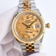 真钻 劳力士 Rolex 日志系列 41Mm 内真钻版本来啦 搭配2824机芯 Gtc国检证书 一表一卡一码 简直不要太香 劳力士男装日志型41㎜日志系列，男装