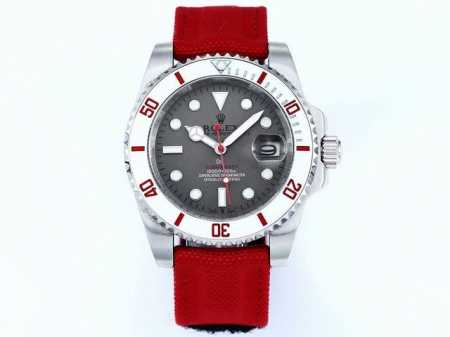Bobo新品首发劳力士Rolex diw Submariner Rakeet 新品定制款Sub水鬼 完美呈现 1 特别定制碳纤维圈口 渐变绿表盘 Diw赋予水鬼 - 点击图像关闭