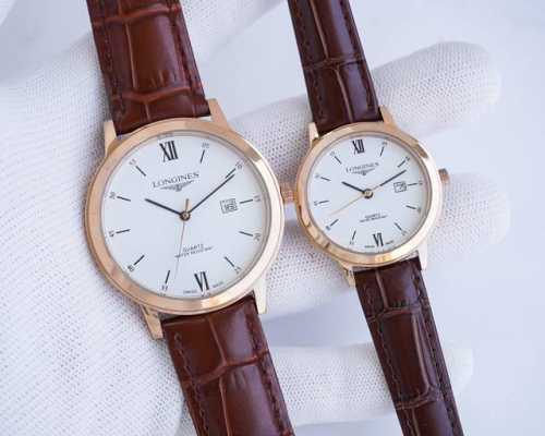 白壳 金壳 钢带20 品牌 浪琴-Longines 类型 情侣腕表 壳套 顶级版316精钢l 表带 进口小牛皮表带 316L精钢表带 机芯 进口石英机芯 镜面