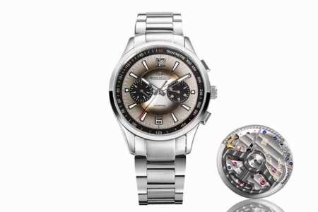 新品 Jaeger-Lecoultre 积家北宸系列腕表 儒雅而至~ 精彩细节 表壳打磨 为了追求正品温润如玉的效果 制表师精磨细造 慢工出细活 正品开模 1: - 点击图像关闭