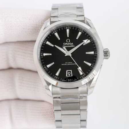 白 金 Kg厂出品 海马150米 Aqua Terra 天文台 41Mm 新款黑塘瓷表面 1: 市场独家天然胶带 可胶带 钢带自由选择。 2: 精钢材质 水平“ - 点击图像关闭