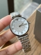 490阿玛尼月光银色满天星： 直径32Mm 厚度8Mm 表带宽14Mm