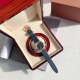 江诗钢王，入手即挣 待到春暖花开，与你纵横四海Gd品控匠心之作，打造男人之颠：纵横四海4500V 表面 采原装数控调色，蓝、绿、咖以及经典黑、银原装同步5色可选