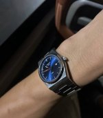 天梭 超级玩家系列，男士腕表，全自动机械表 Tissot Mens Watch, Automatic Mechanical Watch