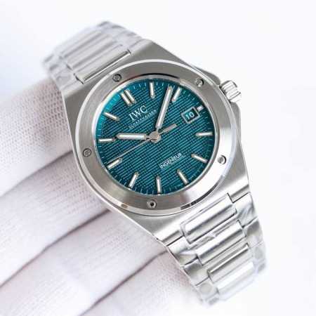 Sj出品 快拆 白刚 钛 普通带 Gh Factory Iwc 万国 Iw9 工程师系列 自动腕表40快拆版全面升级，致力打造市场最高版本工程师，突破多层技术瓶 - 点击图像关闭
