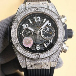 半钻 满钻 金白同价 宇舶 恒宝 Hublot 英勇无畏,拳拳出击,简称“Hub”“恒宝”,Bigbang大爆炸 素材料计时码表v2版表壳采用进口316精钢材料 半钻 满钻 金白同价 宇舶 恒宝 Hublot 英勇无畏,拳拳出击,简称“Hub”“恒宝”,Bigbang大爆炸 素材料计时码表v2版表壳采用进口316精钢材料