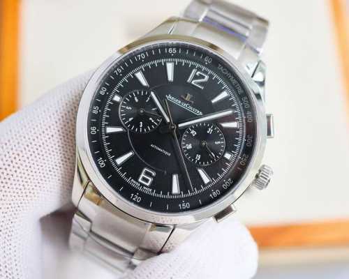 白 -金 新品 Jaeger-Lecoultre 积家北宸系列腕表，儒雅而至~！ 精彩细节 表壳打磨：为了追求正品温润如玉的效果，制表师精磨细造，慢工出细活。