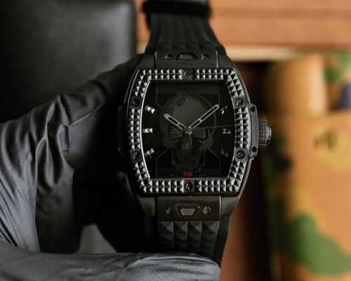 Tw新品首发宇舶表Hublot Tw独家首发打造最强1:1完美复刻.参数与正品同步 尺寸：表经42Mm 厚度13.8Mm同步正品尺寸 机芯：与原装同步独家定制1