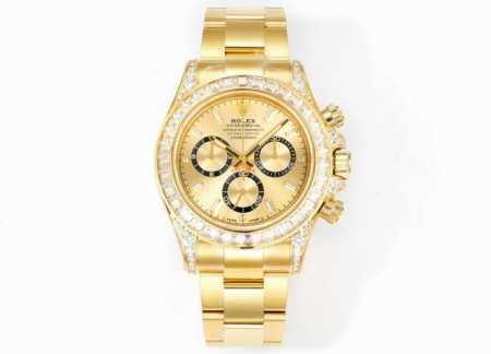 胶带 -钢带 C1出品，“分C”新品 2025新款 宝石镶嵌款 超A版 丹东4131一休机芯。36颗高密度精选宝石，完美镶嵌。代用级别表盘。Ar厂订制壳套 钢带 - 点击图像关闭