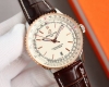 统一价： Tw真情演绎，独家日历款。百年灵 Breitling 航空计时1系列 到货！！！又一枚航天飞行员腕表由此诞生！新款百年灵包含了四大要素：坚固可靠、功能