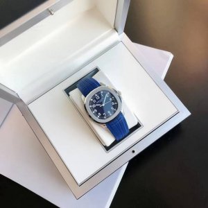 钢表之王 再现辉煌 Aquanaut系列5167A腕表再度升级、新增款式 继畅销“鹦鹉螺”机芯后，匠心打造热门“手雷”男士腕表，全新回馈来袭 升级1：更换超强防