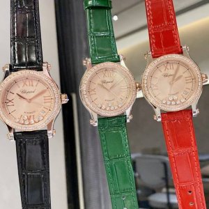 光圈 钻圈 实拍 快乐钻happy Diamonds 作为萧邦最门热最畅销的系列一以直细腻的手法诠释萧邦志标性灵动钻的石概念，此系列作柔品美而时尚，新款快乐钻的