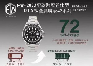 统一价： 2024最新，最新推出，最佳搭配，热门款式，Ew，顶流首次发力！2024新款劳力士游艇名仕型42Mm系列，腕表编码er6J5188，腕表表扣编码y8C