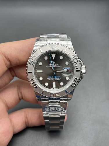 劳力士游艇名仕系列40Mm