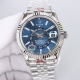 新品劳力士Rolex Sky-Dweller 天行者！ 表壳 尺寸42Mm，沉稳可靠、雍容大度！表圈采用劳力士Ring Command三角坑纹，旋转外圈可调转月