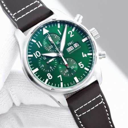 皮 布带 钢带 Tw新品！ Iwc 万国飞行员系列Iw378003. 1.腕表采用玫高科技镀金，做工成熟，线条清晰而富有立体感，颜色搭配和谐，非常百搭。 2.与 - 点击图像关闭