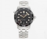 Vs厂Seamaster海马系列海洋宇宙300米300M同轴 至臻天文台表42毫米42Mm潜水表210.30.42.20.011精钢拉丝表壳局部抛光处理 表圈采