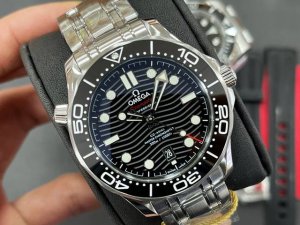 Or欧米茄海马 米、8800一体机芯、稳定