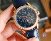 金+50 Iwc最新力作，最高版本万国波涛菲诺多功能高级自动腕表！ 惊艳登场，41毫米的表径适配大众男性手寸，非常商务可亦休闲。视觉冲击力强，令人过目不忘，实物