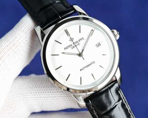 白1100 金1500【 Tw 2025年最新出品】百达翡丽 市场最高版本腕表！Tw制表师团队历时8个月精心设计，敢为人先，突破多层技术瓶颈，力求完美！ 【表壳
