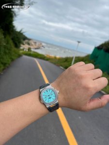 钢带皮带同价:白 -金 钻+100 Tw出品-百达翡丽5740 01--超复杂多功能鹦鹉螺重磅登场，迄今推出的首款nautilus复杂腕表，以超复杂的工艺技术打