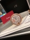 Ballon Bleu De Cartier卡地亚蓝气球腕表奢华系列 百搭尺寸36Mm 简约又别具品味 摒弃了现代盛行的繁复华丽的修饰 以简约重新诠释唯美 打造