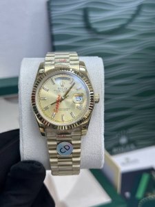 1630独家实拍图 劳力士双历日志系列，日本机芯，41Mm rolex Dd Automatic Mechanical Watch Japanese Movem