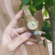 钢带白 金 #中古浪琴小金表 浪琴中古表 Vintage西洋longines简约小金豆 简直太别致了 小尺寸26Mm低调又不失细节的美 表盘刻度也太纤细秀气了吧