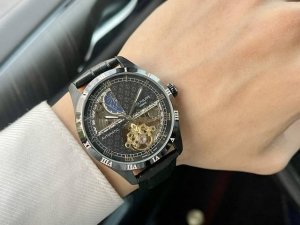 同价 劳力士-Rolex精品男士腕表 尊贵大气 绅士风范 卓越品质 热卖全城 采用全自动机械机芯 顶级316精钢表壳 矿物质超强镜面 Ad出品 精品不断