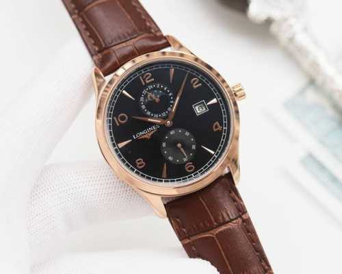 白壳 金壳 0钢带20 品牌 浪琴-Longines 类型 男士腕表 壳套 顶级版316精钢l 表带 316L精钢表带 进口小牛皮表带 机芯 全自动机械机芯 镜