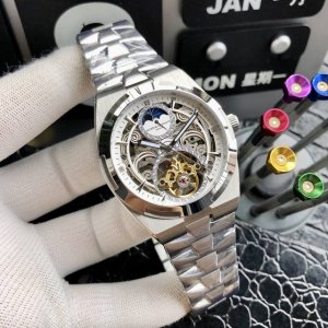 统一价： 品牌：江诗丹顿----贵高端男表 ！奢华大气类型，精品顶级男士腕表，顶级镂空机械机芯 稳定 顶级316精钢 耐用 矿物质超强镜面玻璃 高清，耐磨 立体