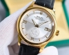 白 -金 。 店家爆款主推 劳力士 Rolex 招财貔貅 升级版本 男士腕表 采用独特的表盘设计 搭配招财貔貅的3D立体感，整体效果更显高档奢华的劳力士， 初识