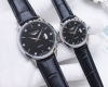 白壳 金壳 钢带20 品牌 浪琴-Longines 类型 情侣腕表 壳套 顶级版316精钢l 表带 进口小牛皮表带 316L精钢表带 机芯 进口石英机芯 镜面