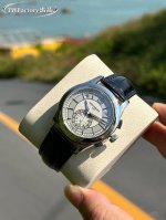 白 -金 Tw Factory，墙裂推荐 重金打造经典时计 百达翡丽复杂多功能系列5905R-010重磅登场，迄今推出的首款Nautilus复杂腕表，以超复杂的