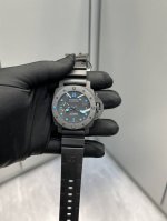 沛纳海Pam2231型号 P.900机芯 42Mm