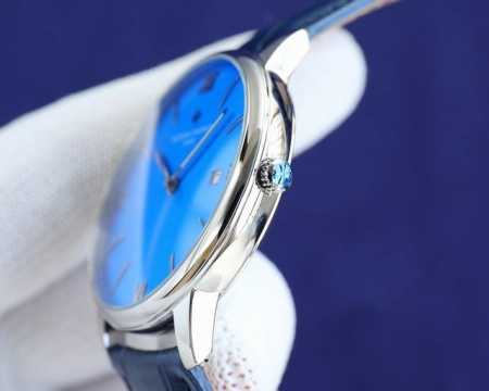 白 金玫 Tw 最新出品 爆款推荐 江诗.丹顿vacheron Constantin 经典之美品鉴江诗.丹顿传袭系列腕表！Tw制表师团队历时8个月精心设计，敢为 - 点击图像关闭
