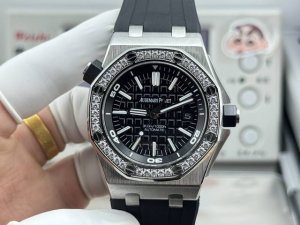 重塑经典 爱彼Ap20420，15703,15720王者归来！励志要把钢表爆品细节做到最好！腕表尺寸42Mmx14.1Mm！1.最强表壳打磨，地表最佳，舍我其谁